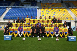 Waasland Beveren 4