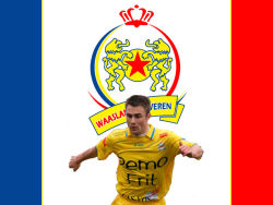 Waasland Beveren 5