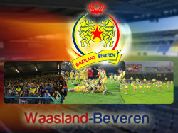 Waasland Beveren 6