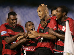 Flamengo 10