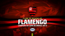 Flamengo 17