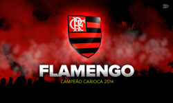 Flamengo 21