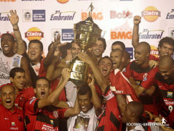 Flamengo 8