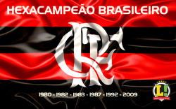 Flamengo 9