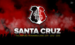 Santa Cruz 2