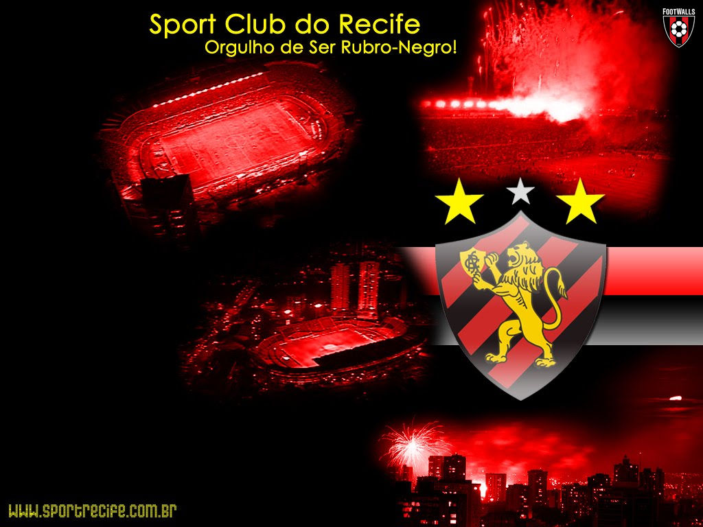 Sport Recife Wallpaper