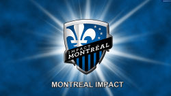 Montreal Impact 16