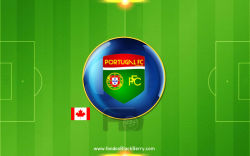 Portugal F C 1