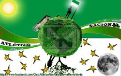 Atletico Nacional 6