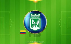 Atletico Nacional 9