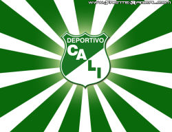 Deportivo Cali 13