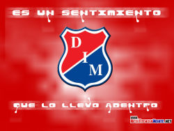 Independiente Medellin 11