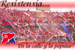 Independiente Medellin 13