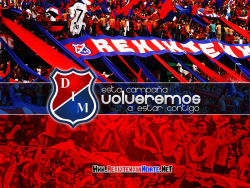 Independiente Medellin 9