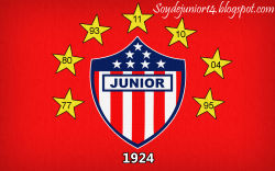 Junior 21