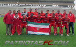Patriotas 2