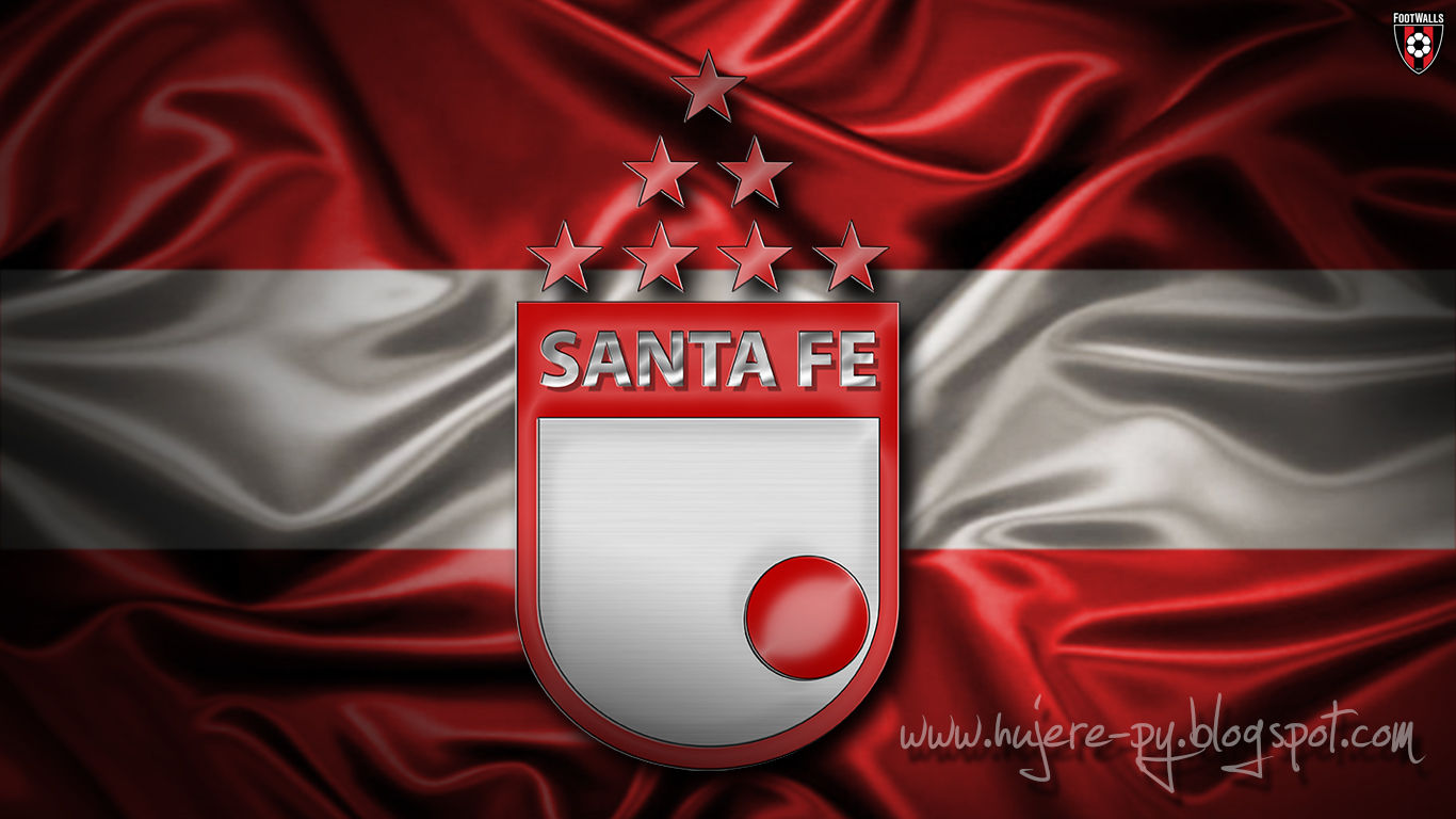 Santa Fe. Santa Fe Wallpaper. Santa Fe Klan.