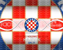 Hajduk Split 3