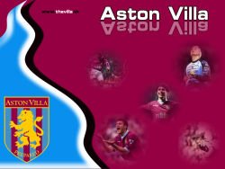 Aston Villa 10