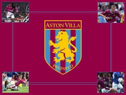 Aston Villa 11