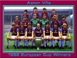 Aston Villa 12