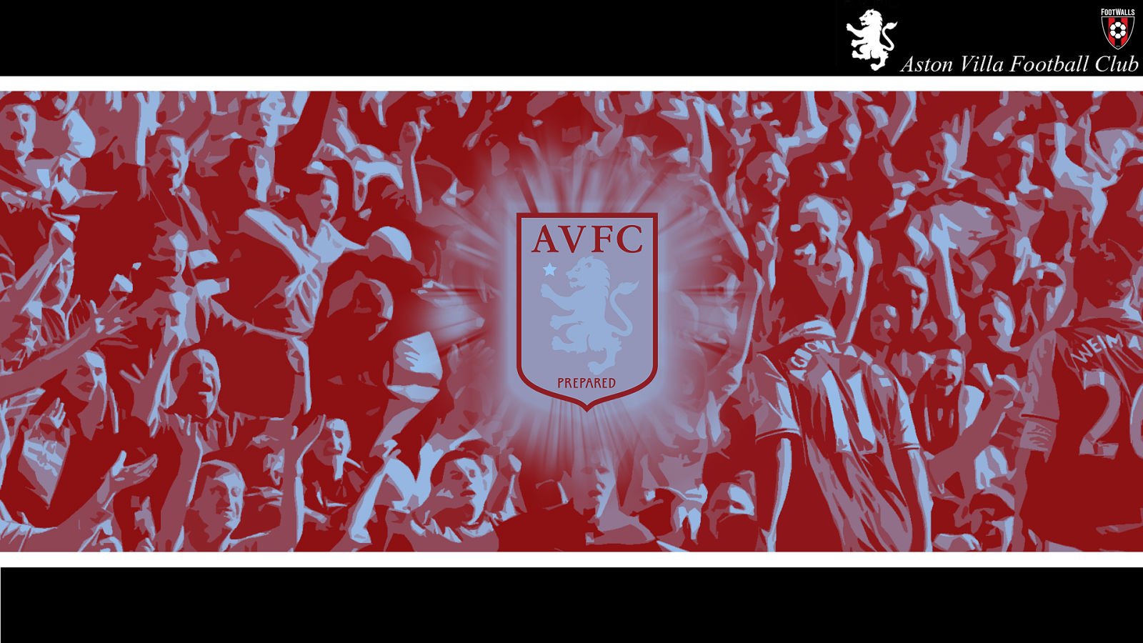Aston Villa Wallpaper