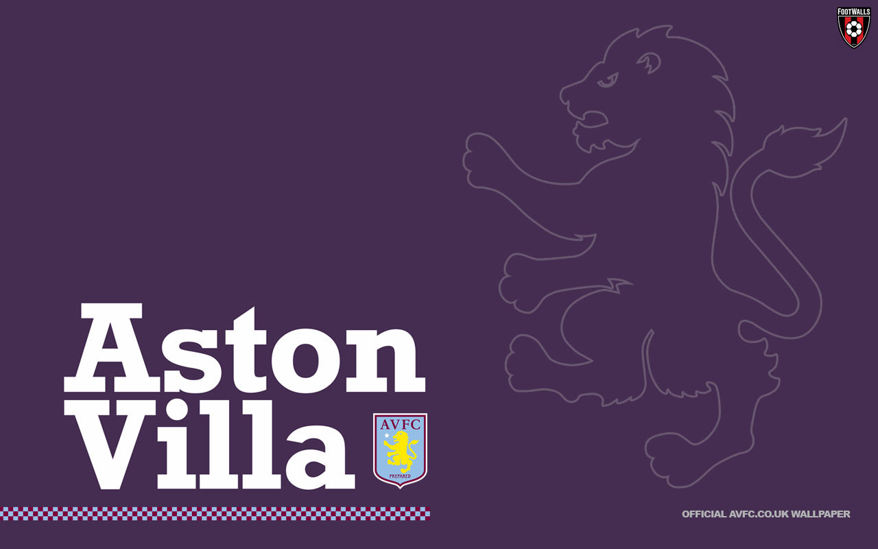 Aston Villa Wallpaper
