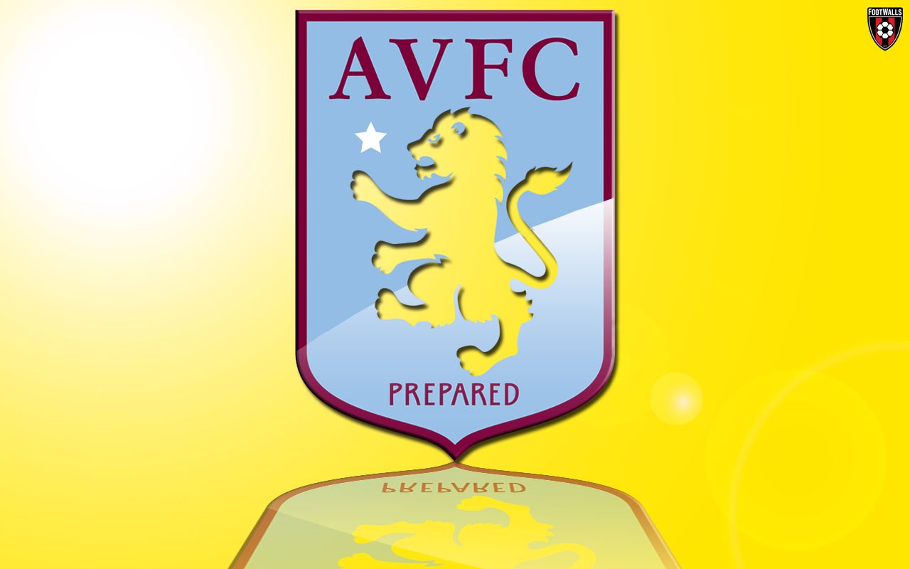 Aston Villa Wallpaper