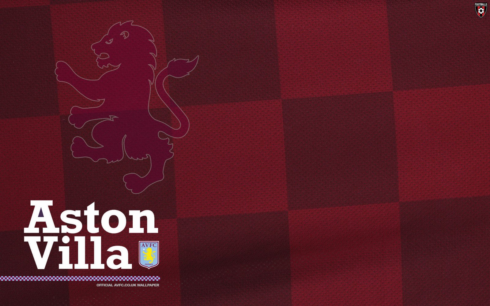 Aston Villa Wallpaper