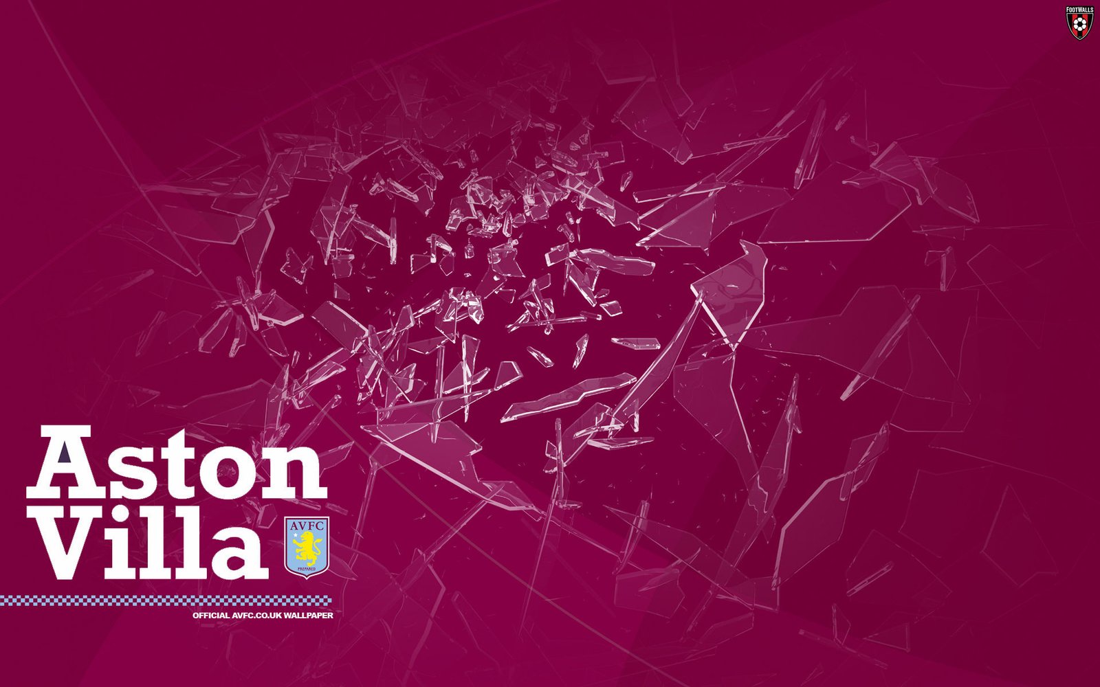 Aston Villa Wallpaper