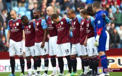 Aston Villa 21