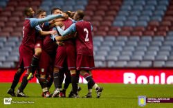 Aston Villa 22