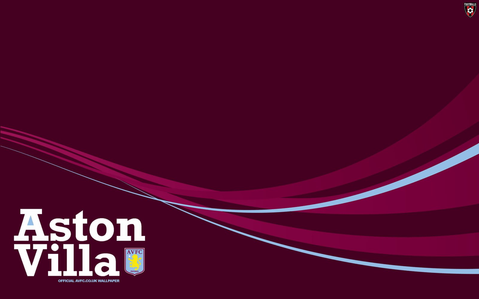 Aston Villa Wallpaper