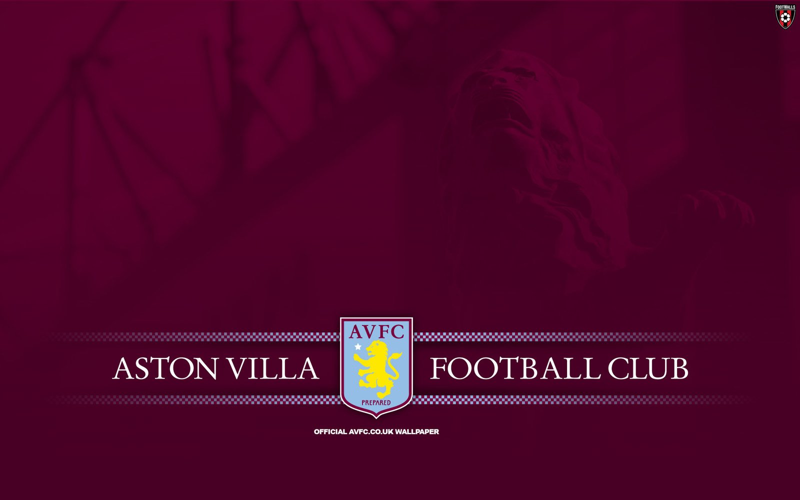 Aston Villa Wallpaper