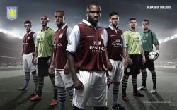 Aston Villa 35