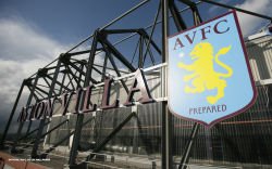 Aston Villa 36