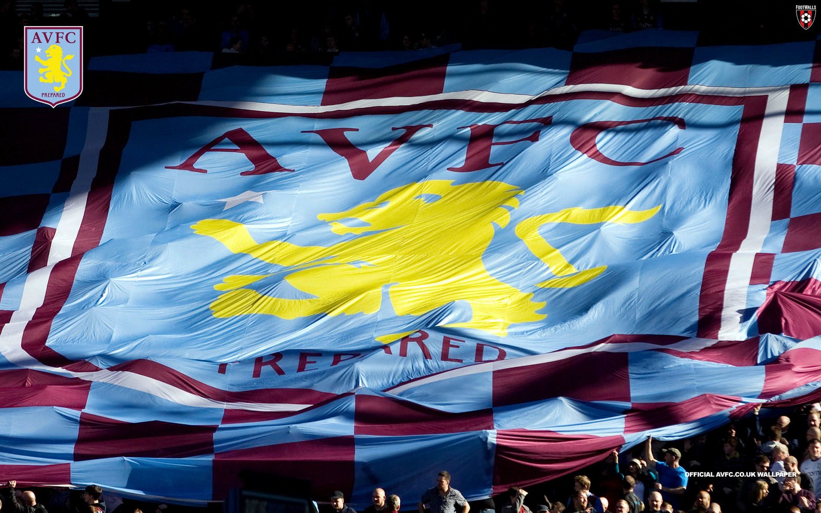 Aston Villa Wallpaper