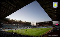 Aston Villa 45