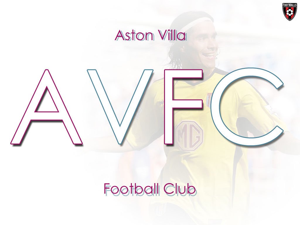 Aston Villa Wallpaper