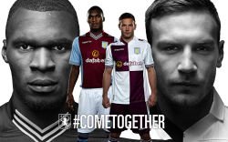 Aston Villa 50