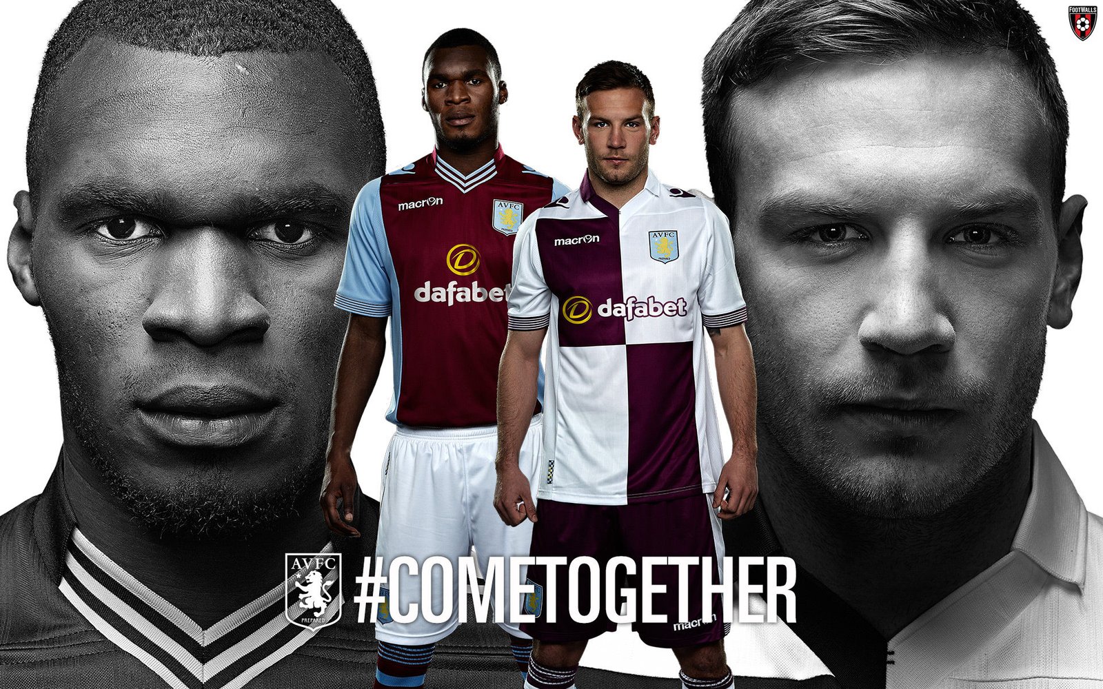 Aston Villa Wallpaper