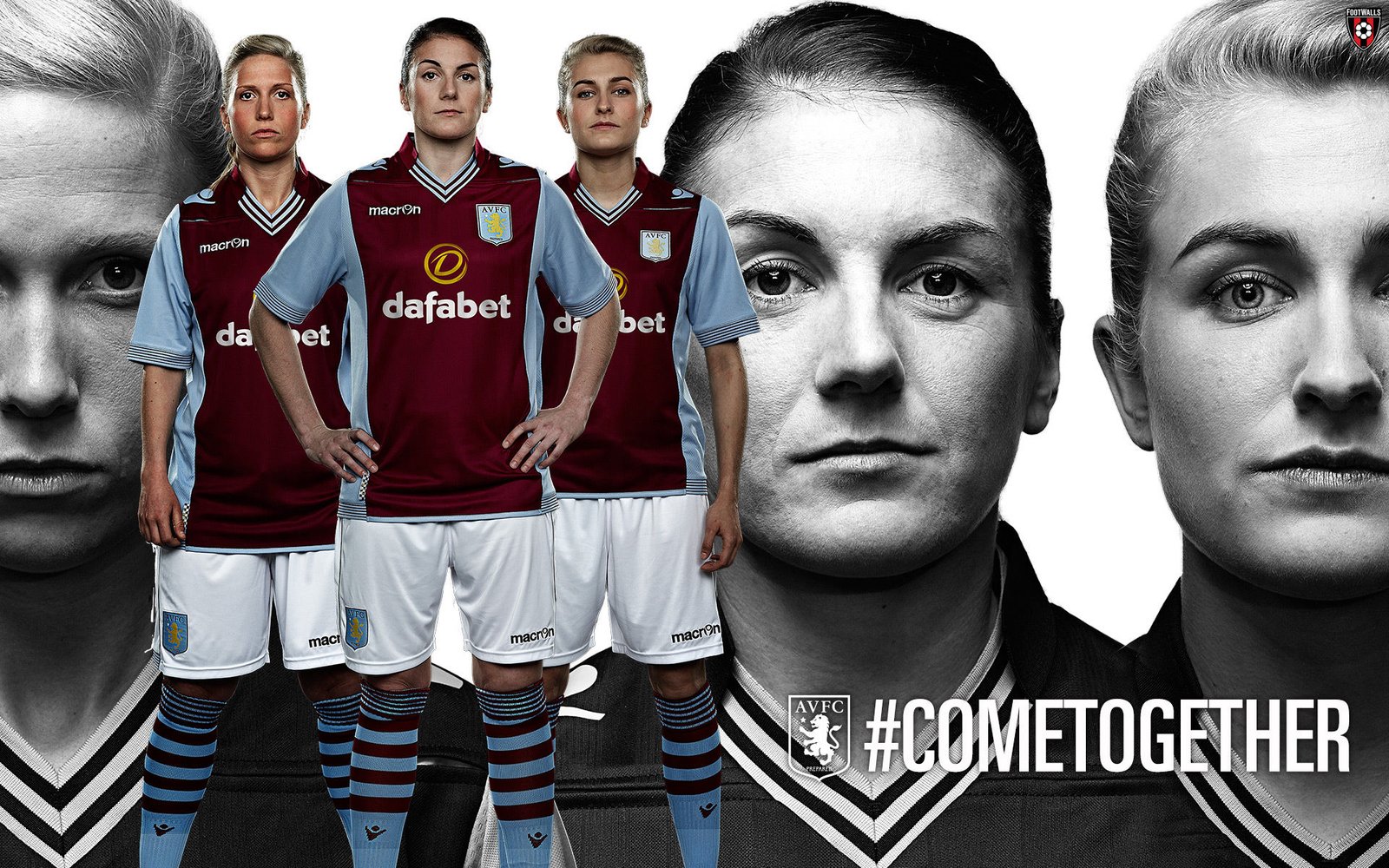 Aston Villa Wallpaper