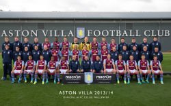 Aston Villa 53