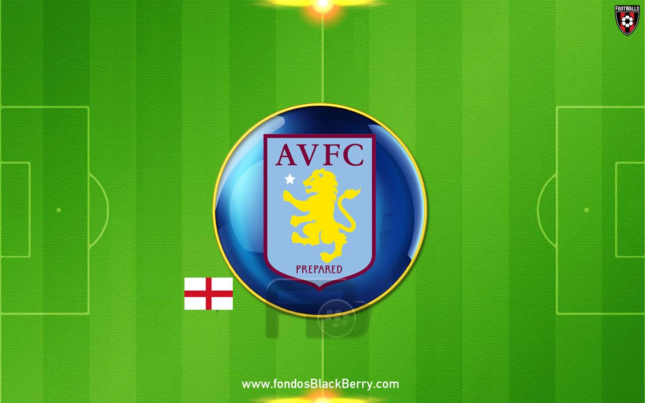 Aston Villa Wallpaper