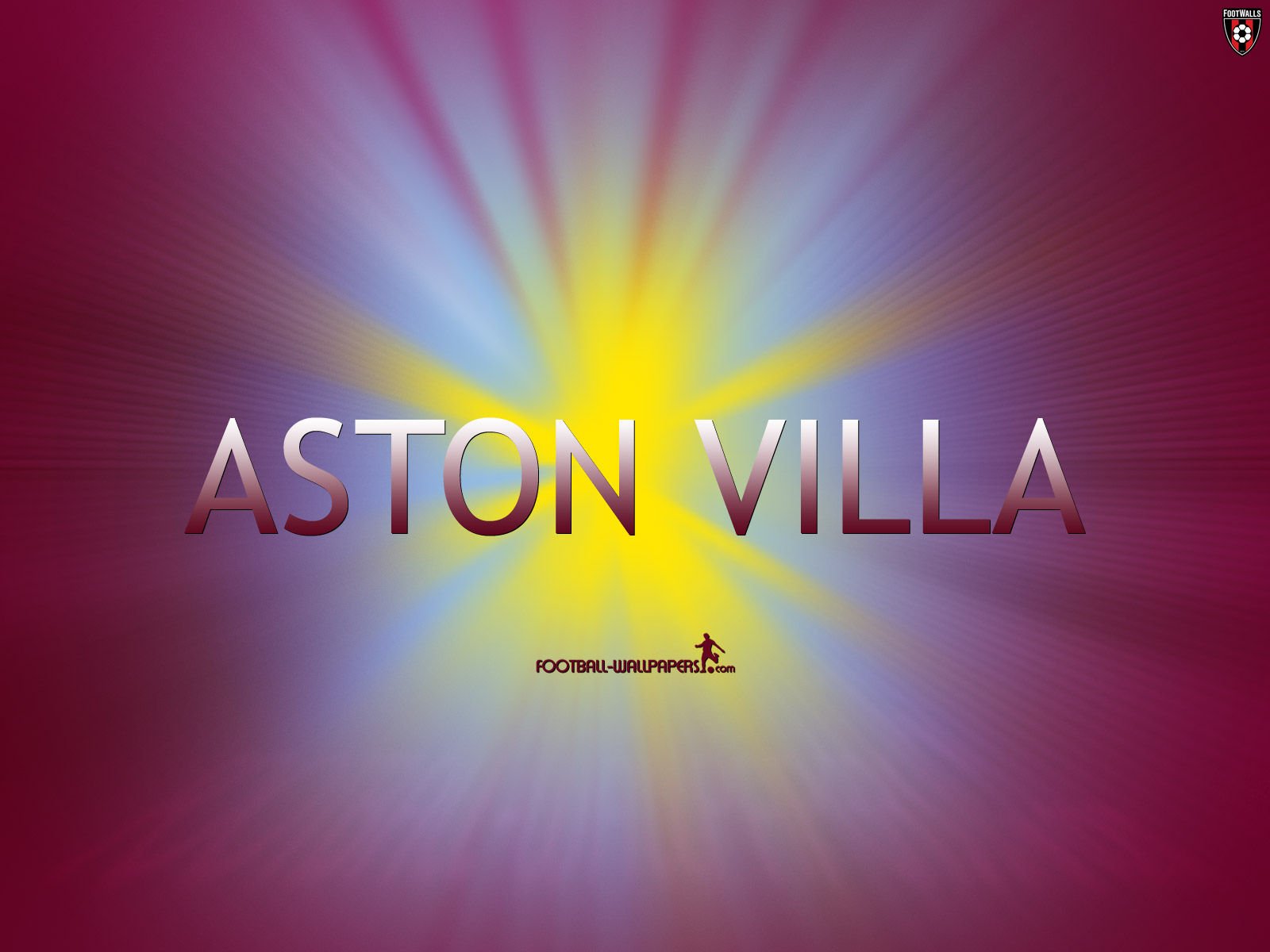 Aston Villa Wallpaper