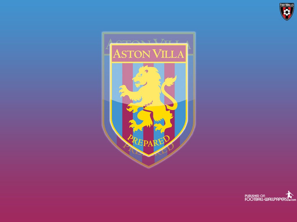 Aston Villa Wallpaper