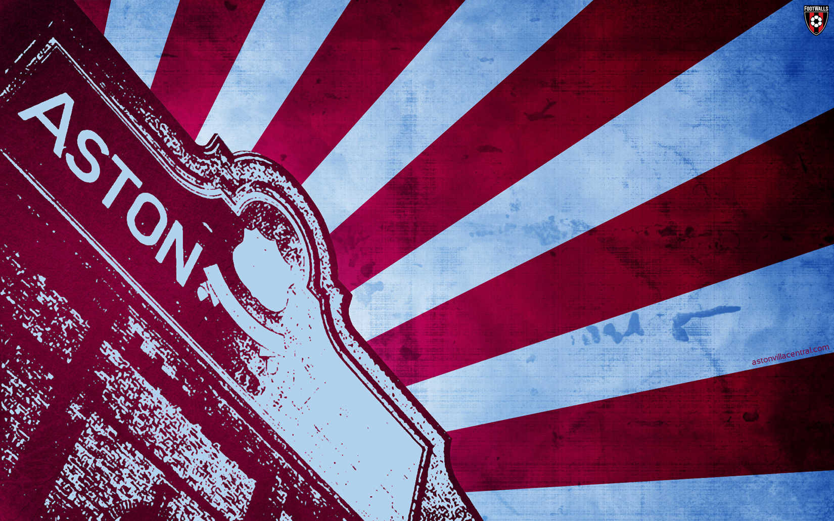 Aston Villa Wallpaper