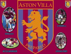 Aston Villa 8