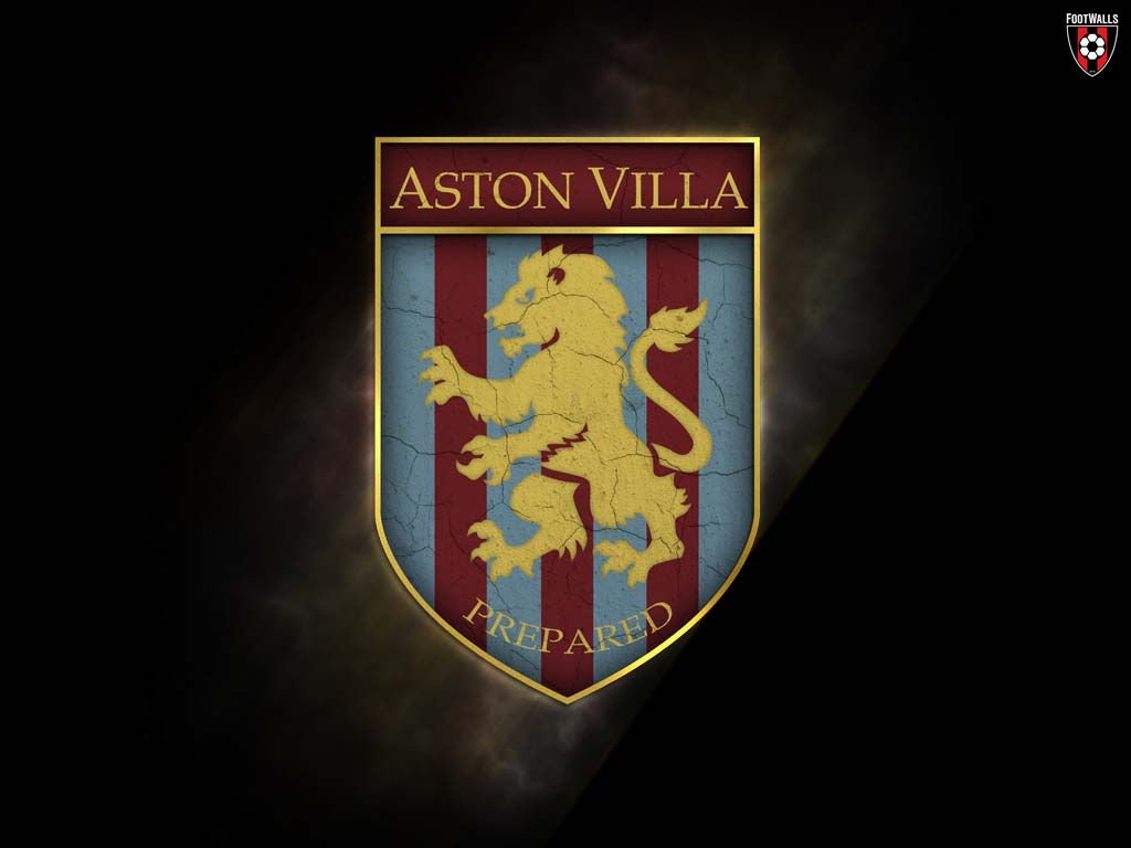 Aston Villa Wallpaper