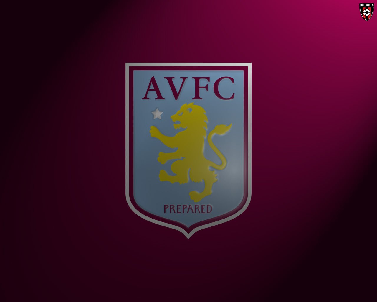 Aston Villa Wallpaper